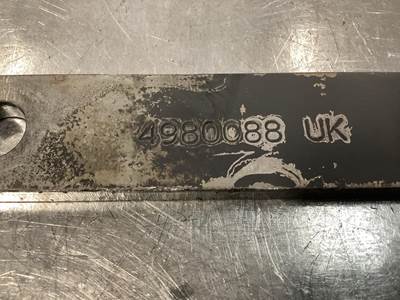 Cummins 4980088 USED