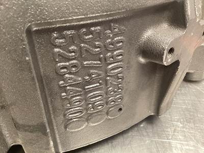 Cummins 4990238 USED