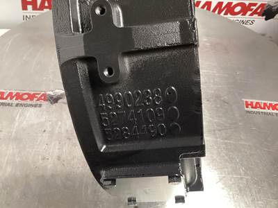 Cummins 4990238 USED