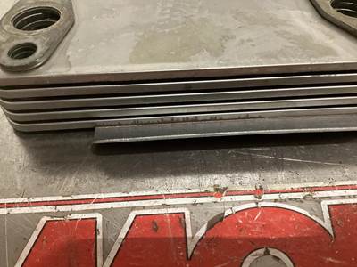 Cummins 4990291 USED