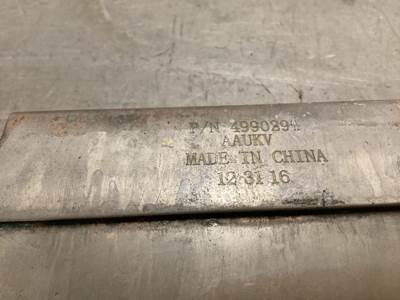 Cummins 4990291 USED