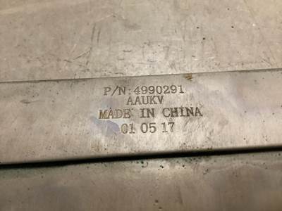 Cummins 4990291 USED