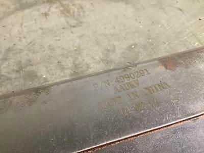 Cummins 4990291 USED