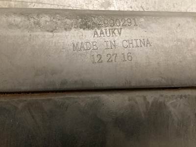 Cummins 4990291 USED