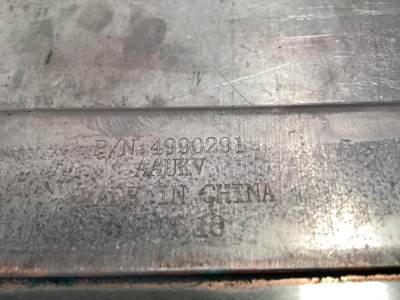 Cummins 4990291 USED