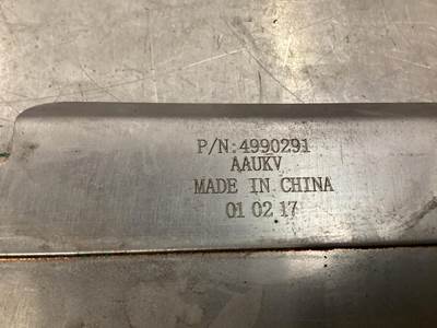 Cummins 4990291 USED