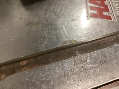 Cummins 4990291 USED