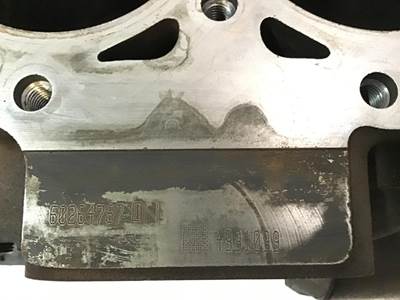 Cummins 4990442 03 USED