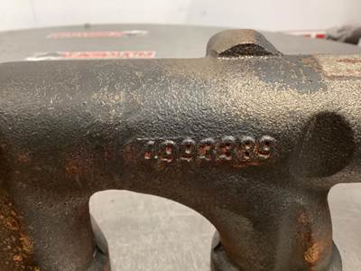 Cummins 4993389 USED