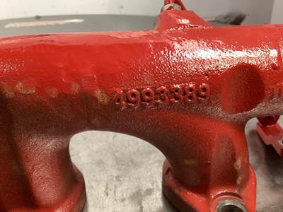 Cummins 4993389 USED