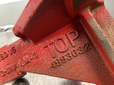 Cummins 4993632 USED