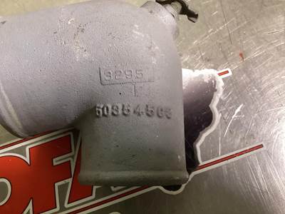 Cummins 50354503, USED