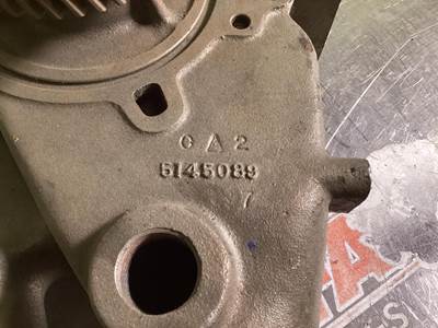 Cummins 5145089 USED