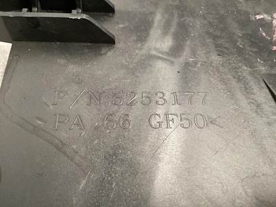 Cummins 5253177 USED