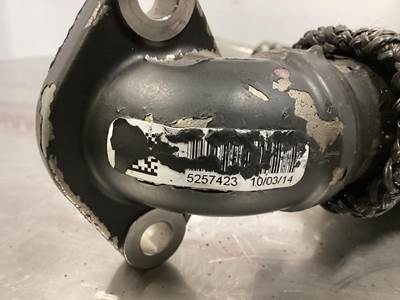 Cummins 5257423 USED