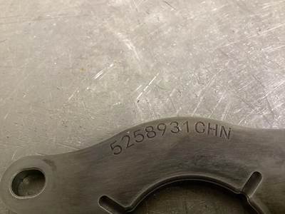 Cummins 5258931 USED