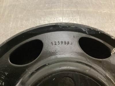 Cummins 5259981 USED
