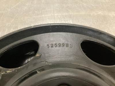 Cummins 5259981 USED