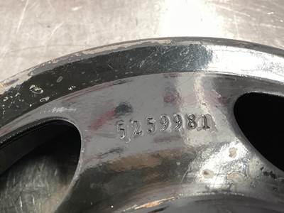 Cummins 5259981 USED