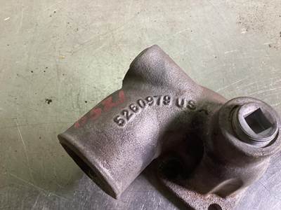 Cummins 5260979 USED