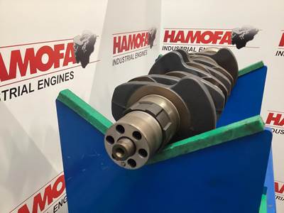 Cummins 5261375 USED