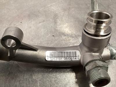 Cummins 5263191 USED