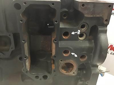 Cummins 5271266 R1 8104077 USED