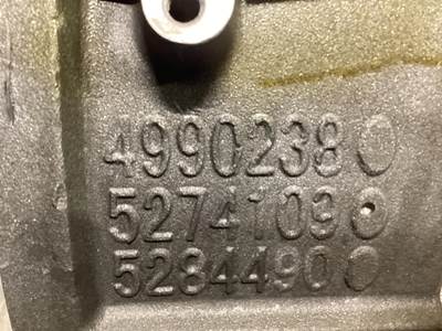 Cummins 5274109 USED