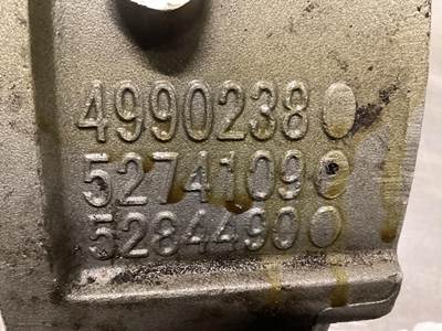 Cummins 5274109 USED