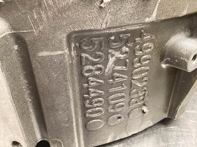 Cummins 5274109 USED