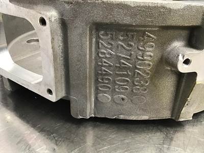 Cummins 5274109 USED