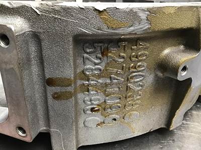 Cummins 5274109 USED