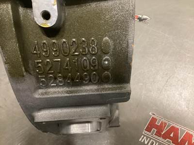 Cummins 5274109 USED