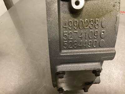 Cummins 5274109 USED
