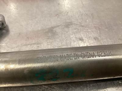 Cummins 5274750 USED