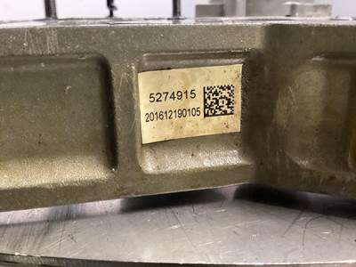 Cummins 5274915 USED