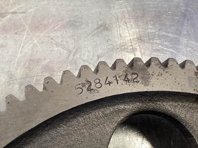 Cummins 5284142 USED