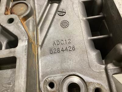 Cummins 5284426 USED