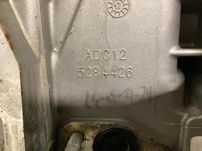 Cummins 5284426 USED
