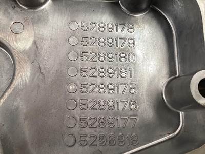 Cummins 5289175 USED