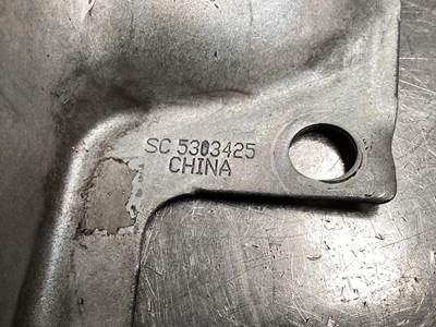 Cummins 5303425 USED