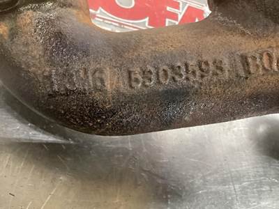 Cummins 5303593 USED