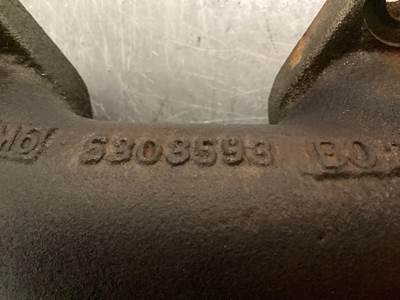 Cummins 5303593 USED