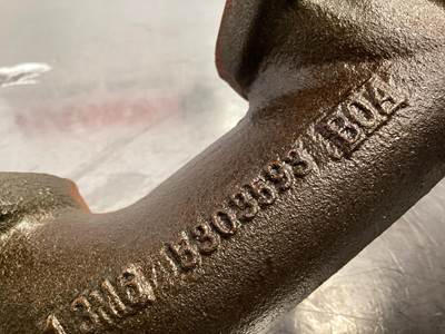 Cummins 5303593 USED