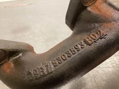 Cummins 5303593 USED