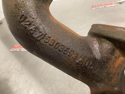 Cummins 5303593 USED