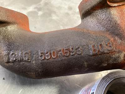 Cummins 5303593 USED