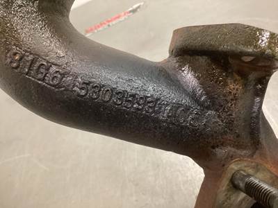 Cummins 5303593 USED