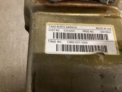 Cummins 5304265 USED