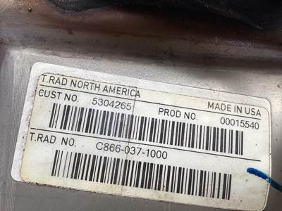 Cummins 5304265 USED